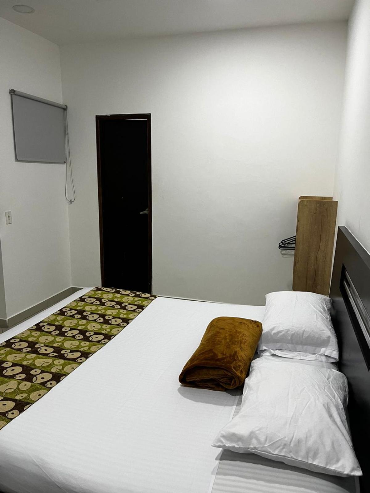 Hotel Laureles Park Medellín Exterior foto